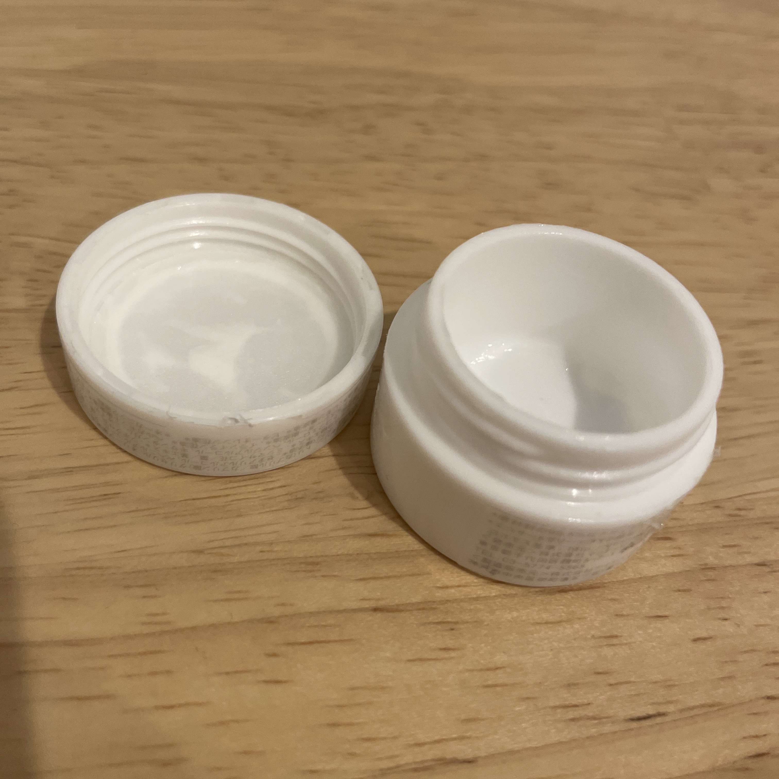 F organics(エッフェ オーガニック) カーミングクリームのクチコミ「F organics
カーミングクリーム

┈

私、F organics好きで、妊娠中も使い.....」（2枚目）