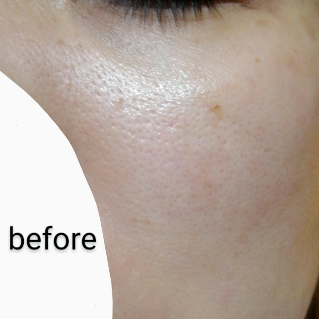 ウォータフルトーンアップサンクリーム/ダルバ/日焼け止めクリームを使ったクチコミ(6枚目)