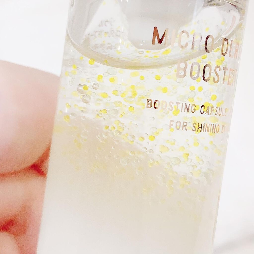 モイストリップバーム/XOUL/リップバームを使ったクチコミ（2枚目）