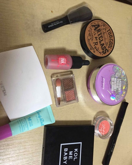 12色アイシャドウパレット/LOUJENE/アイシャドウパレットを使ったクチコミ(4枚目)