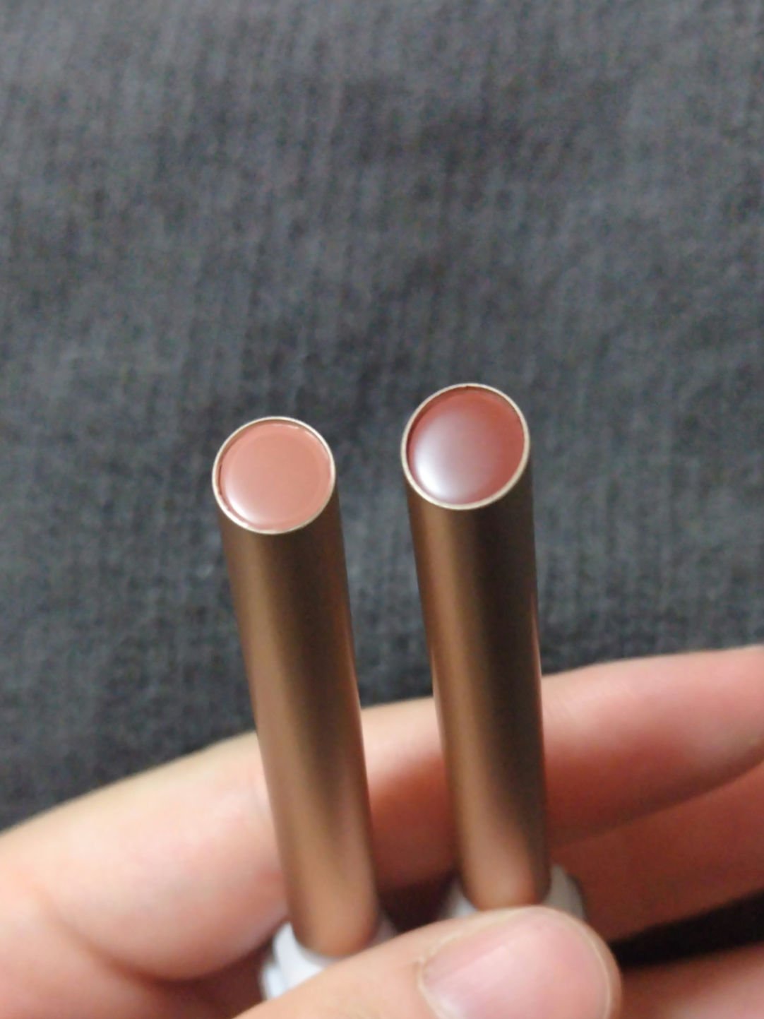 キス リップアロー/KiSS/口紅を使ったクチコミ（3枚目）