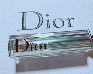 Dior
アディクトステラーシャイン
667ピンクメテオール

○シアーな発色。
○TPO問わず使いやすいカラー。
○スルスル塗れる。
○甘い。いい匂い。(昔嗅いだことのある匂い。何の匂いか思い出せない