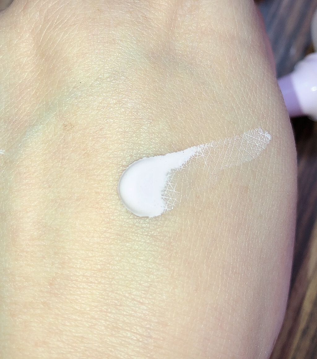 スキンナビゲートカラー/MAJOLICA MAJORCA/化粧下地を使ったクチコミ(2枚目)