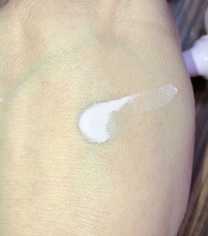 スキンナビゲートカラー/MAJOLICA MAJORCA/化粧下地を使ったクチコミ(2枚目)