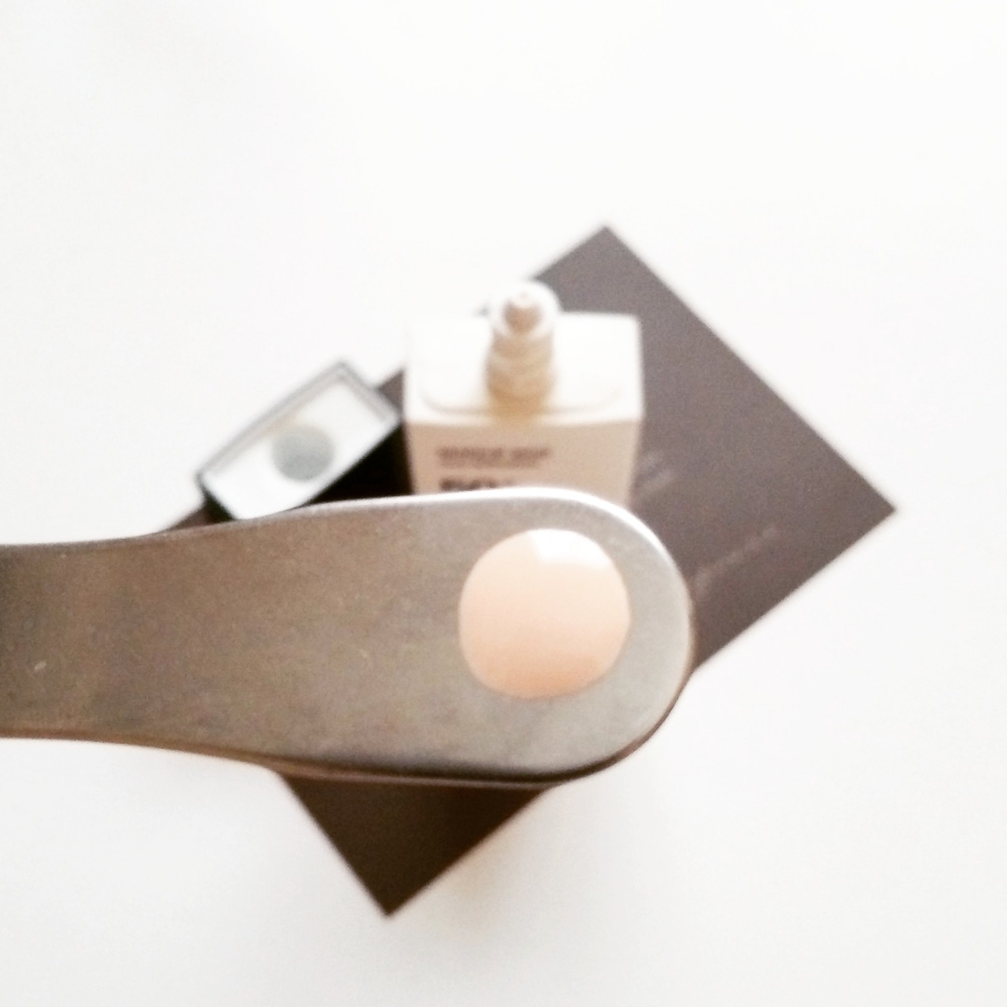 メイクアップベース フェイスレスポンサー プラス/ブリリアージュ/化粧下地を使ったクチコミ（2枚目）