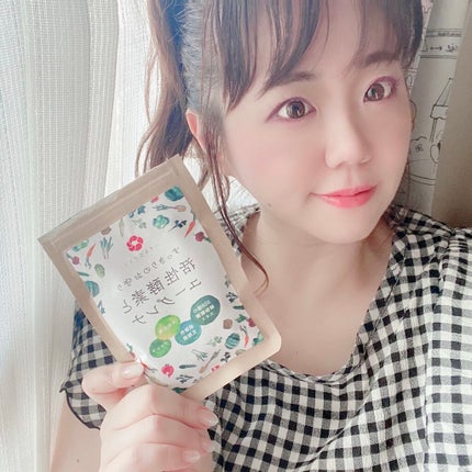 すっきりのお守り 活性酵素とユーグレナ/エポラ/健康サプリメントを使ったクチコミ(3枚目)