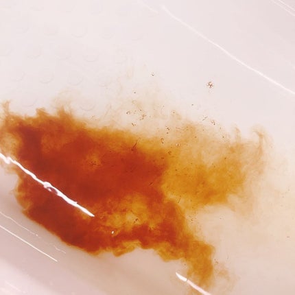 お風呂の万田酵素 健酵入浴液 /マックス/生薬系入浴剤を使ったクチコミ(4枚目)