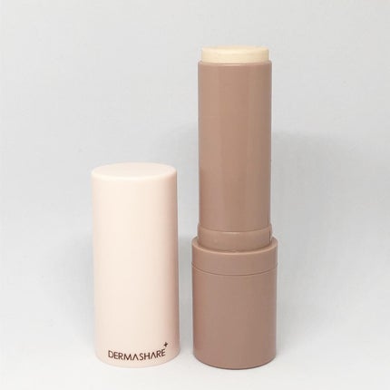 ヴィーガンナチュラルカバースティックファンデーション/DERMASHARE/その他ファンデーションを使ったクチコミ(2枚目)