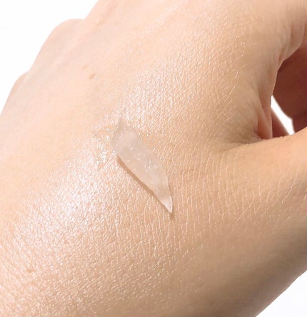 サンホワイトP-1/サンホワイト/ボディクリームを使ったクチコミ(2枚目)