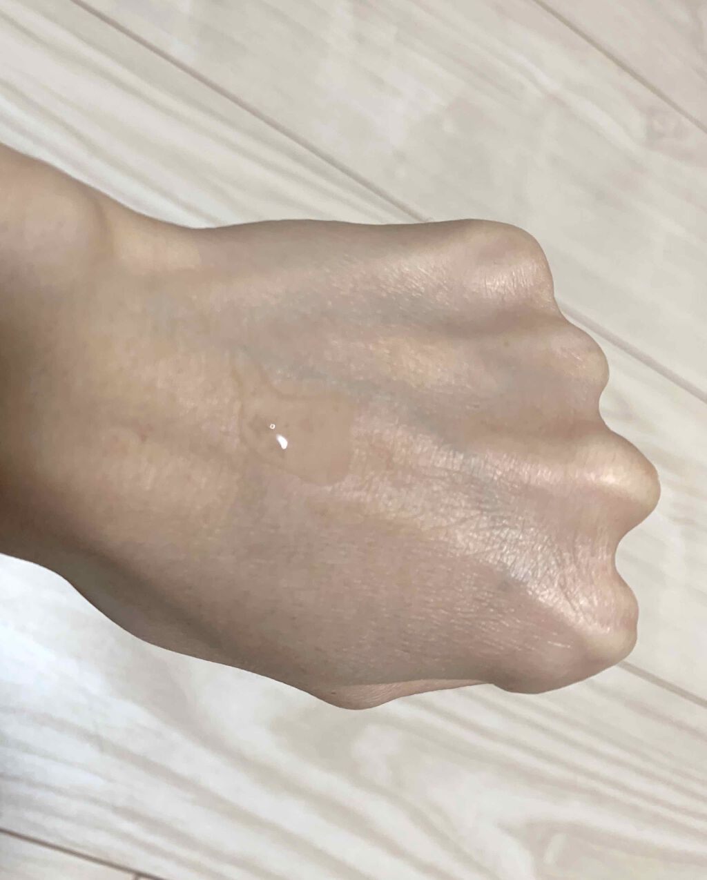 インビジブルピーリングブースターエッセンス/CNP Laboratory/ブースター・導入液を使ったクチコミ(2枚目)