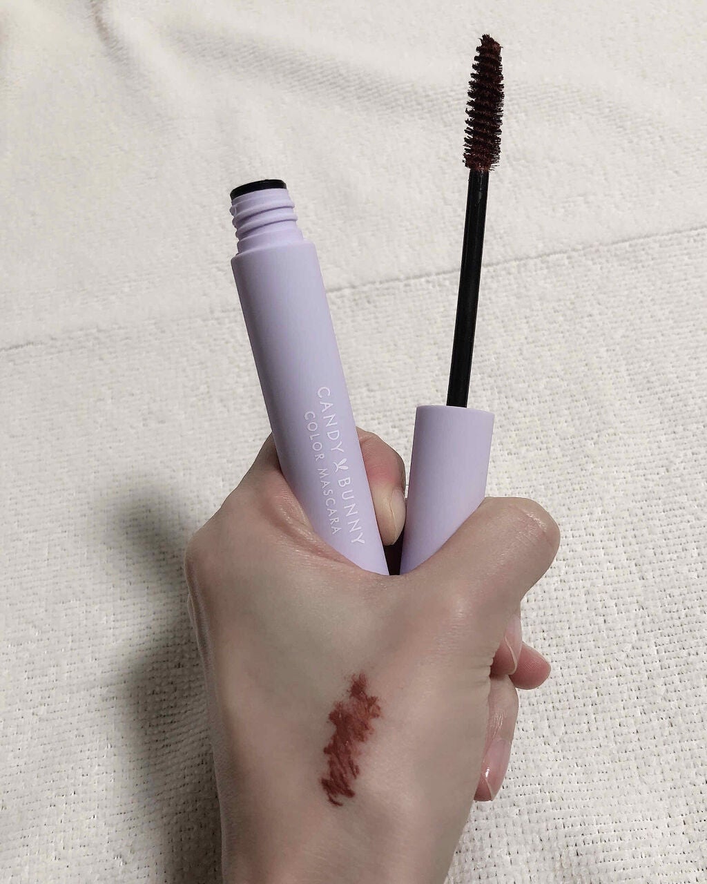 サンキューマート eye shadows/サンキューマート/アイシャドウパレットを使ったクチコミ(3枚目)