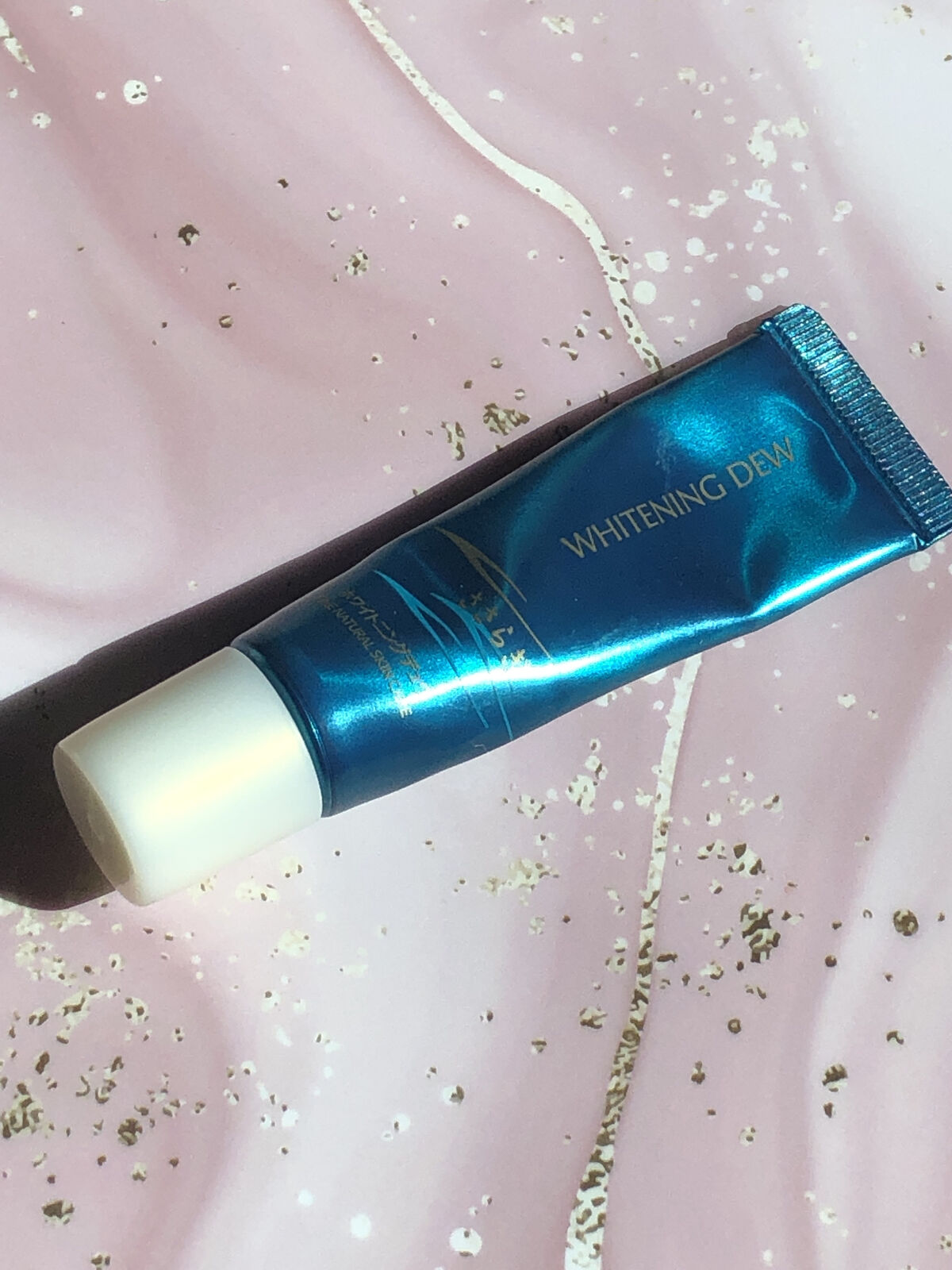 コープ ささらぎ薬用ホワイトニングデュウ