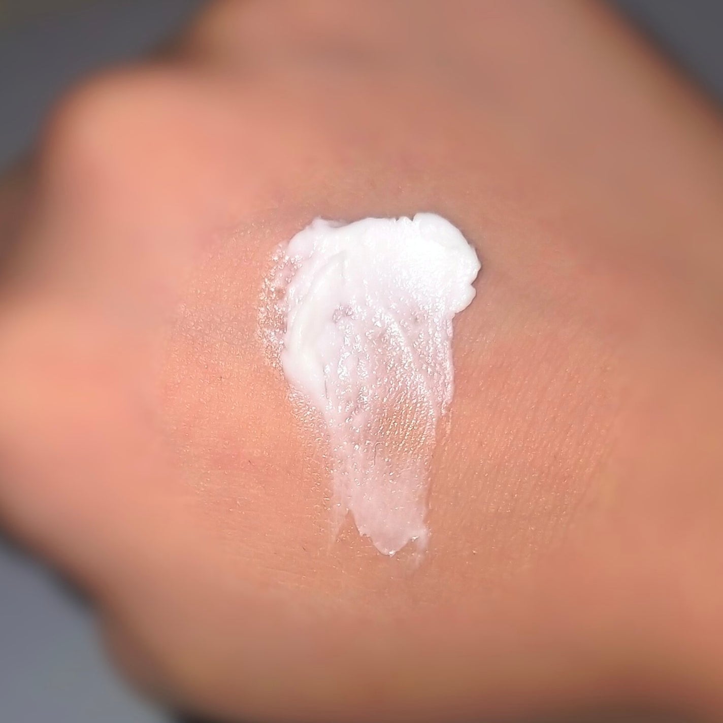 ボディバター ピンクグレープフルーツ/THE BODY SHOP/ボディクリームを使ったクチコミ(2枚目)