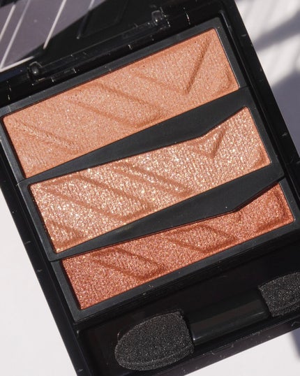 パーツリサイズシャドウ/KATE/アイシャドウパレットを使ったクチコミ(6枚目)