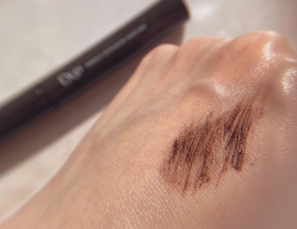 パーフェクトエクステンション マスカラ/D-UP/マスカラを使ったクチコミ(3枚目)