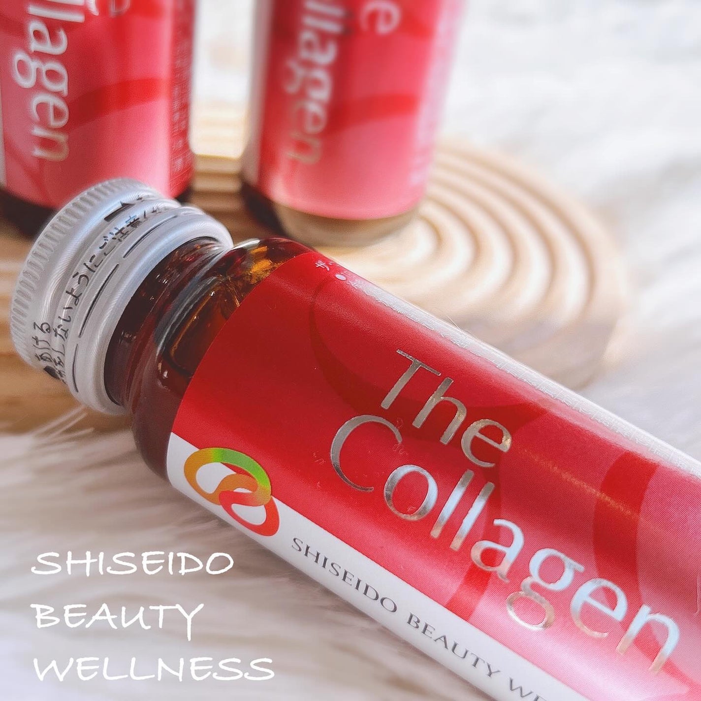 ザ・コラーゲン EXR <ドリンク>/ザ・コラーゲン/美容ドリンクを使ったクチコミ(1枚目)