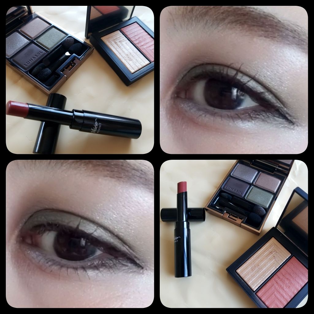 デュアルインテンシティーブラッシュ/NARS/パウダーチークを使ったクチコミ（3枚目）