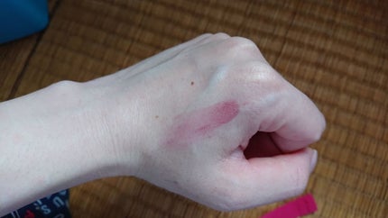 ナチュラル チークN/CEZANNE/パウダーチークを使ったクチコミ(2枚目)