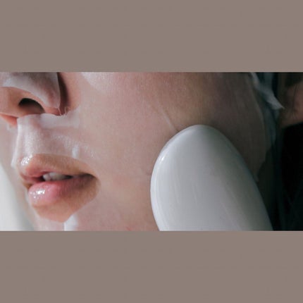 導入美顔器イオンブースター&GFSマスク/bifel/美顔器・マッサージを使ったクチコミ(4枚目)