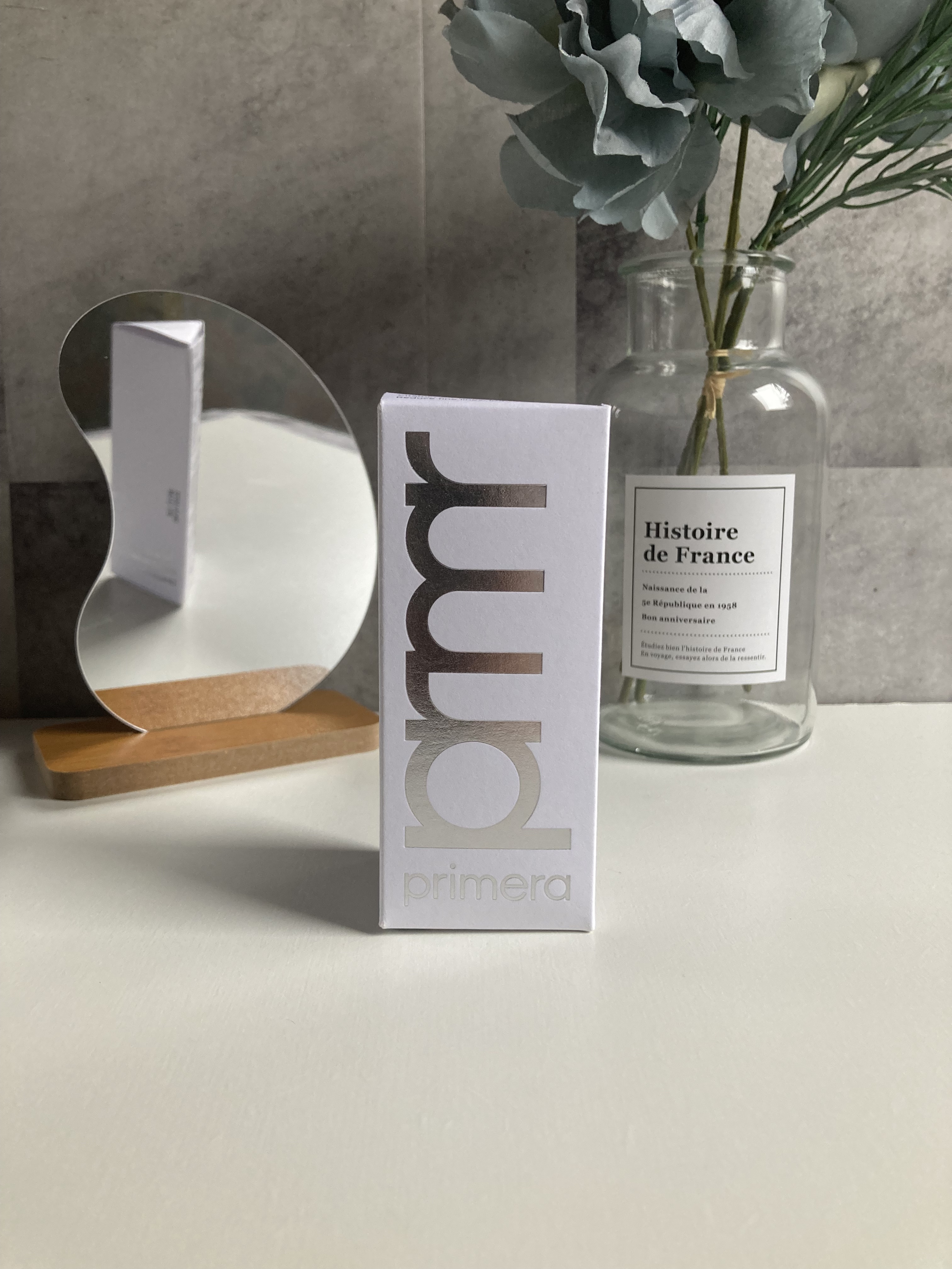 ユース ラディアンス ビタチノール セラム/primera/美容液を使ったクチコミ（3枚目）