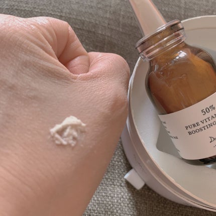 を使ったクチコミ(3枚目)