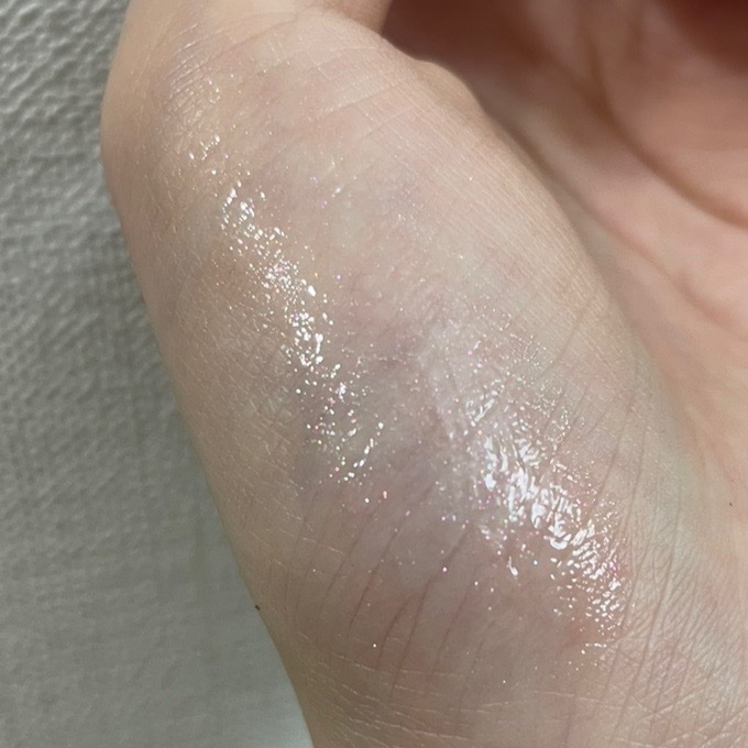 リップフォンデュ/メンソレータム/リップバームを使ったクチコミ（3枚目）