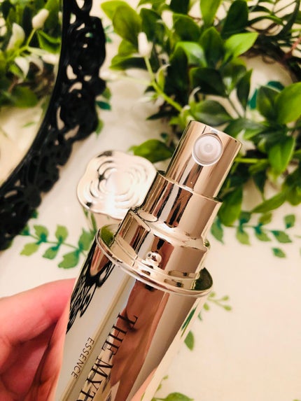 ザ マイトル エッセンス/THE MYTOL/ブースター・導入液を使ったクチコミ(2枚目)