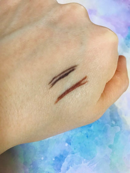 エアクリームペンシル /D-UP/ペンシルアイライナーを使ったクチコミ(1枚目)