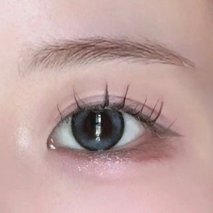 mimi charme 1day/mimi charme/ワンデー(1DAY)カラコンを使ったクチコミ(1枚目)