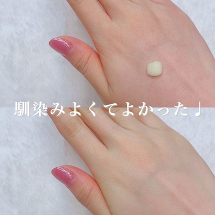 ヴィーガンリポソームレチノールセラム/SKIN&LAB/美容液を使ったクチコミ(3枚目)