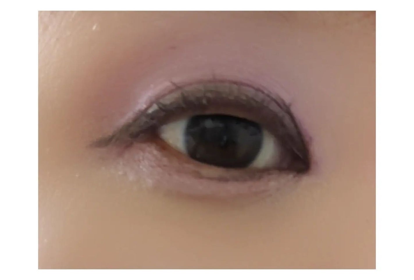 コンスピキュアス リップス/Amplitude/口紅を使ったクチコミ(5枚目)