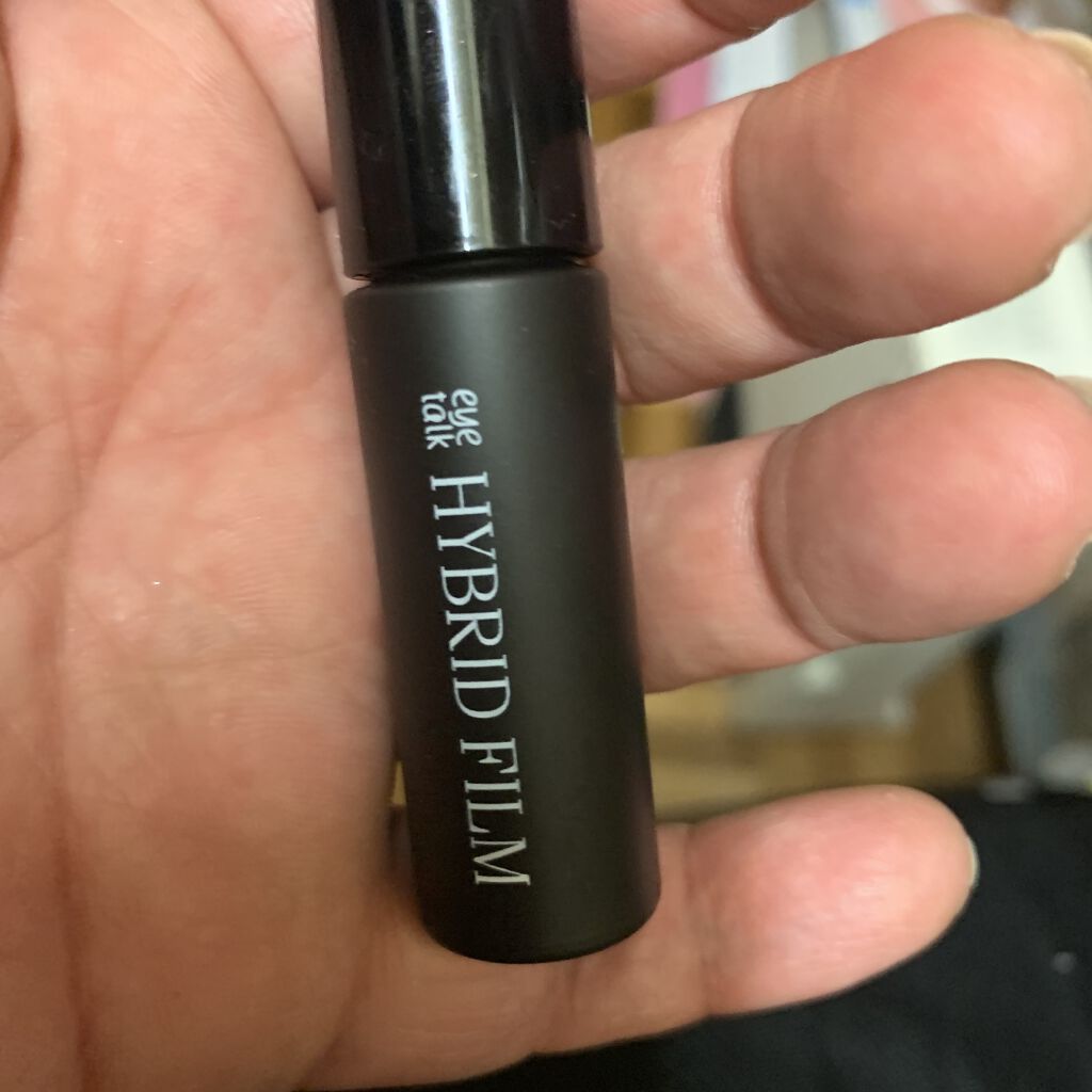 クイックラッシュカーラー/キャンメイク/マスカラ下地を使ったクチコミ（2枚目）