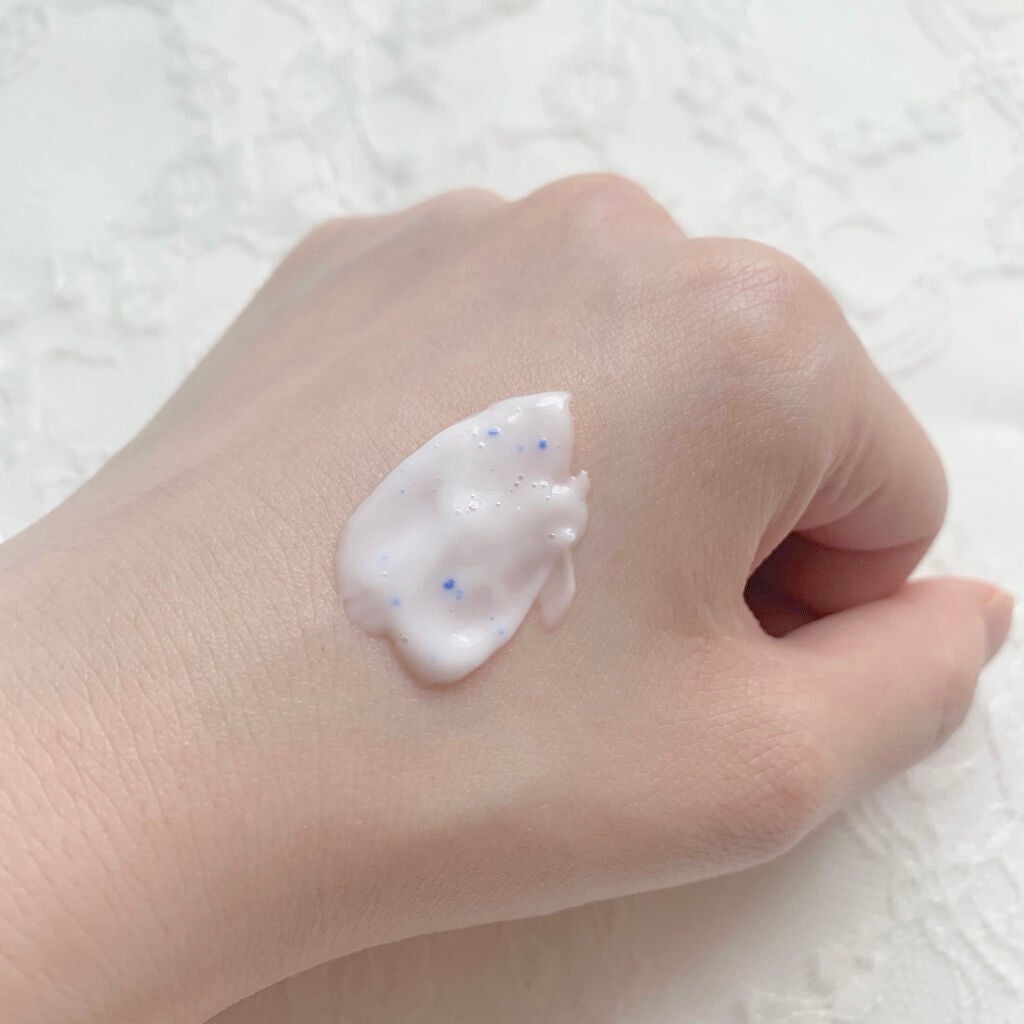 スーパ―ヒアルロン フォームクレンザー/VT/洗顔フォームを使ったクチコミ(2枚目)