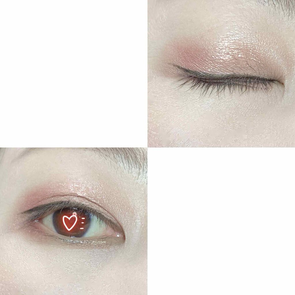 アディクション ザ アイシャドウ/ADDICTION/単色アイシャドウを使ったクチコミ（2枚目）