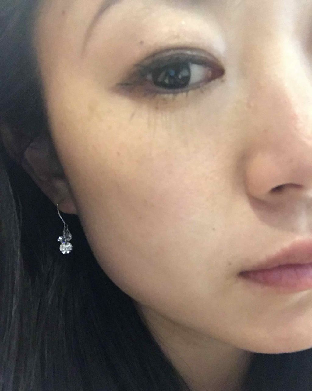 エアリータッチパウダー/クラブ/プレストパウダーを使ったクチコミ(3枚目)