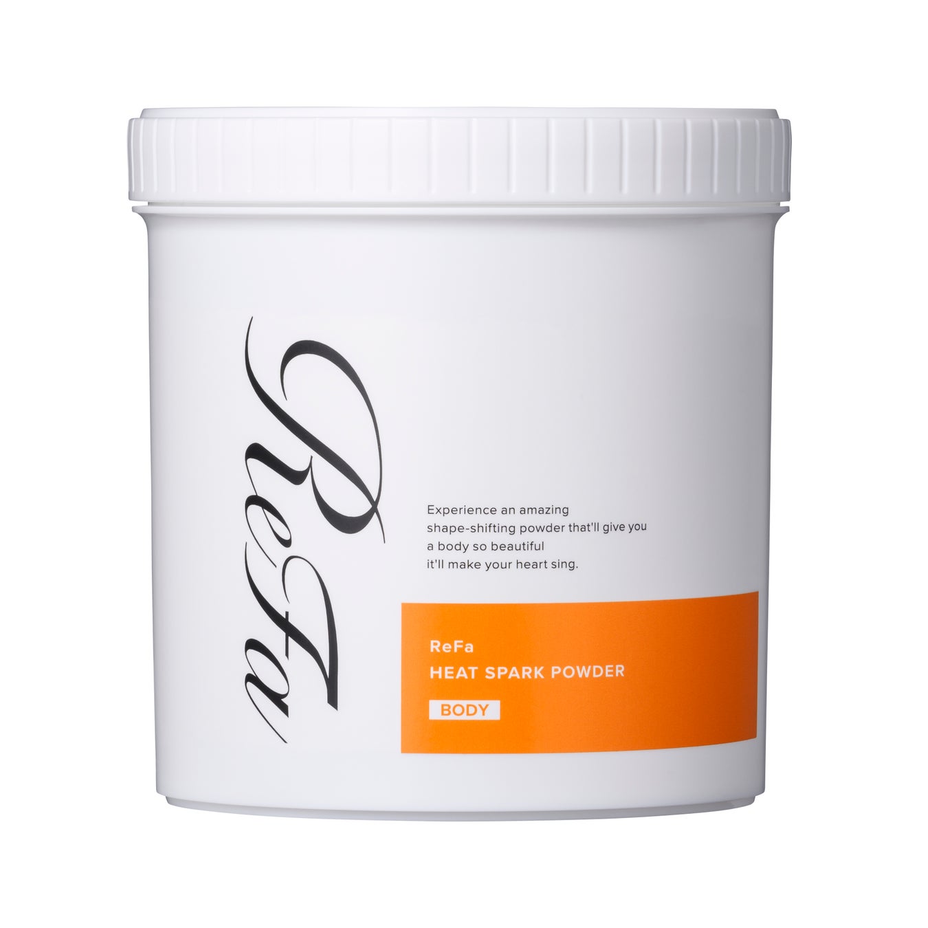 ReFa リファ ヒートスパークパウダー