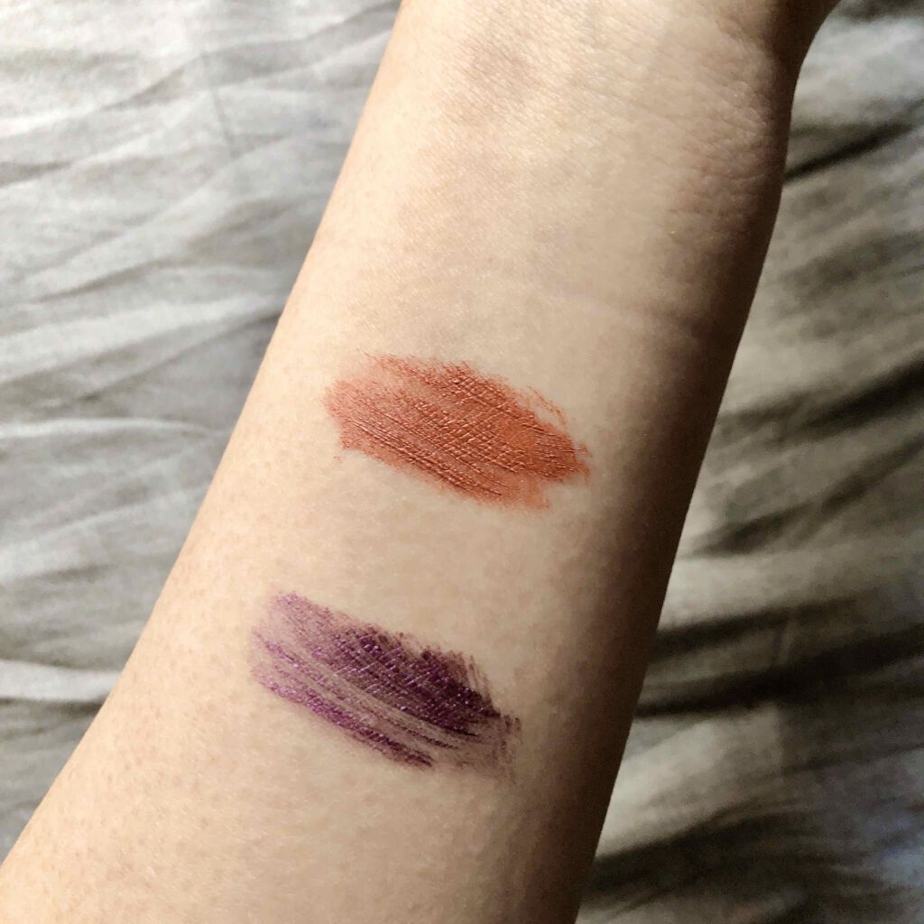 トーン ロング ラッシュ マスカラ/to/one/マスカラを使ったクチコミ(2枚目)