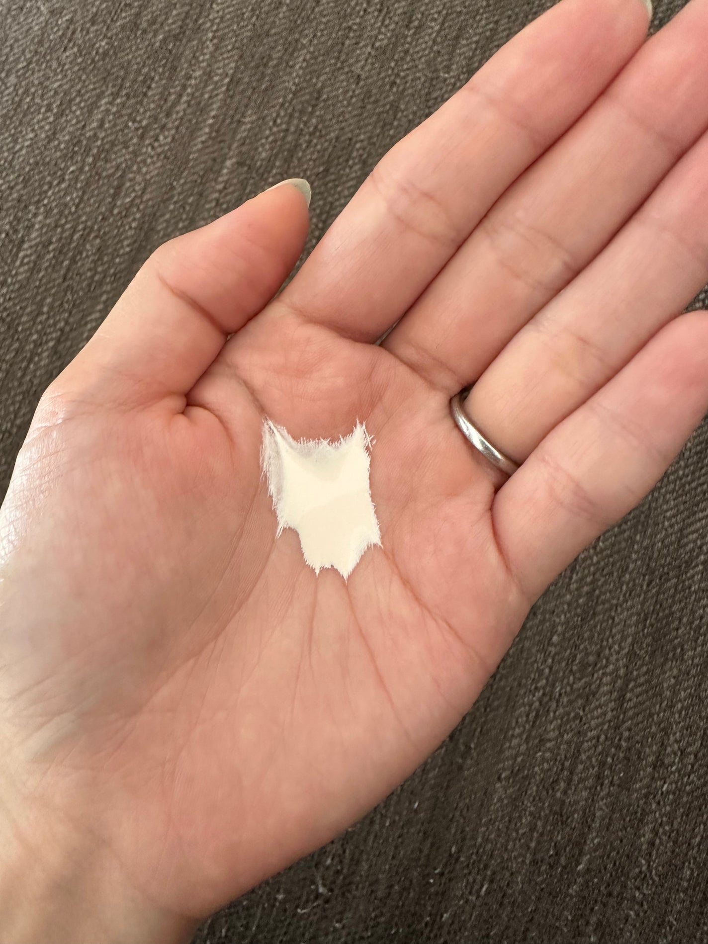 トリプル ラスティング プライマー/ESPRIQUE/化粧下地を使ったクチコミ(2枚目)