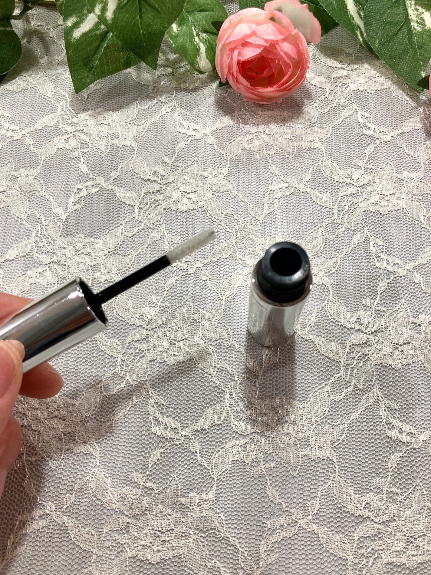 ラッシュプログラム /ISEHAN Lab./まつげ美容液を使ったクチコミ(3枚目)