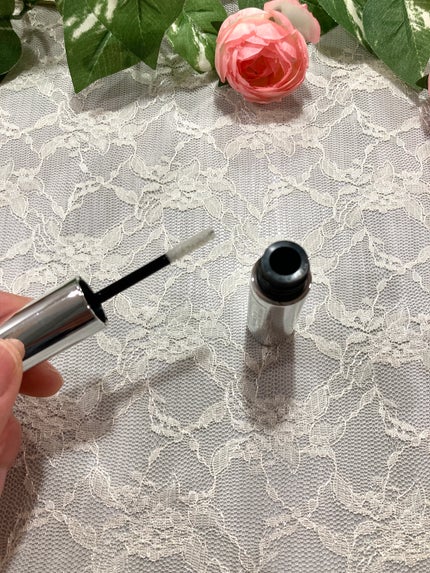 ラッシュプログラム /ISEHAN Lab./まつげ美容液を使ったクチコミ(3枚目)