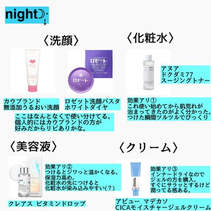 化粧水・敏感肌用・高保湿タイプ/無印良品/化粧水を使ったクチコミ(3枚目)