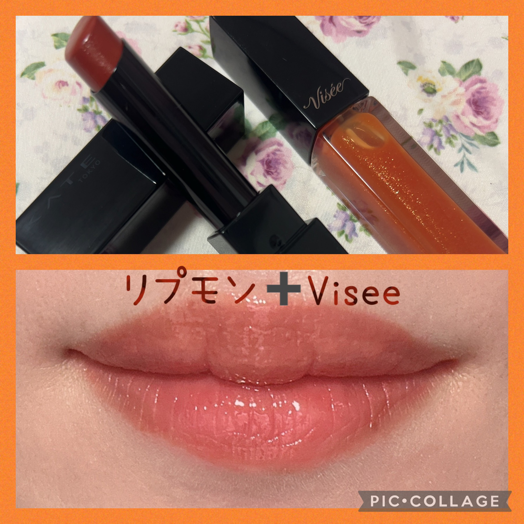 エッセンス リッププランパー/Visée/リッププランパーを使ったクチコミ（1枚目）