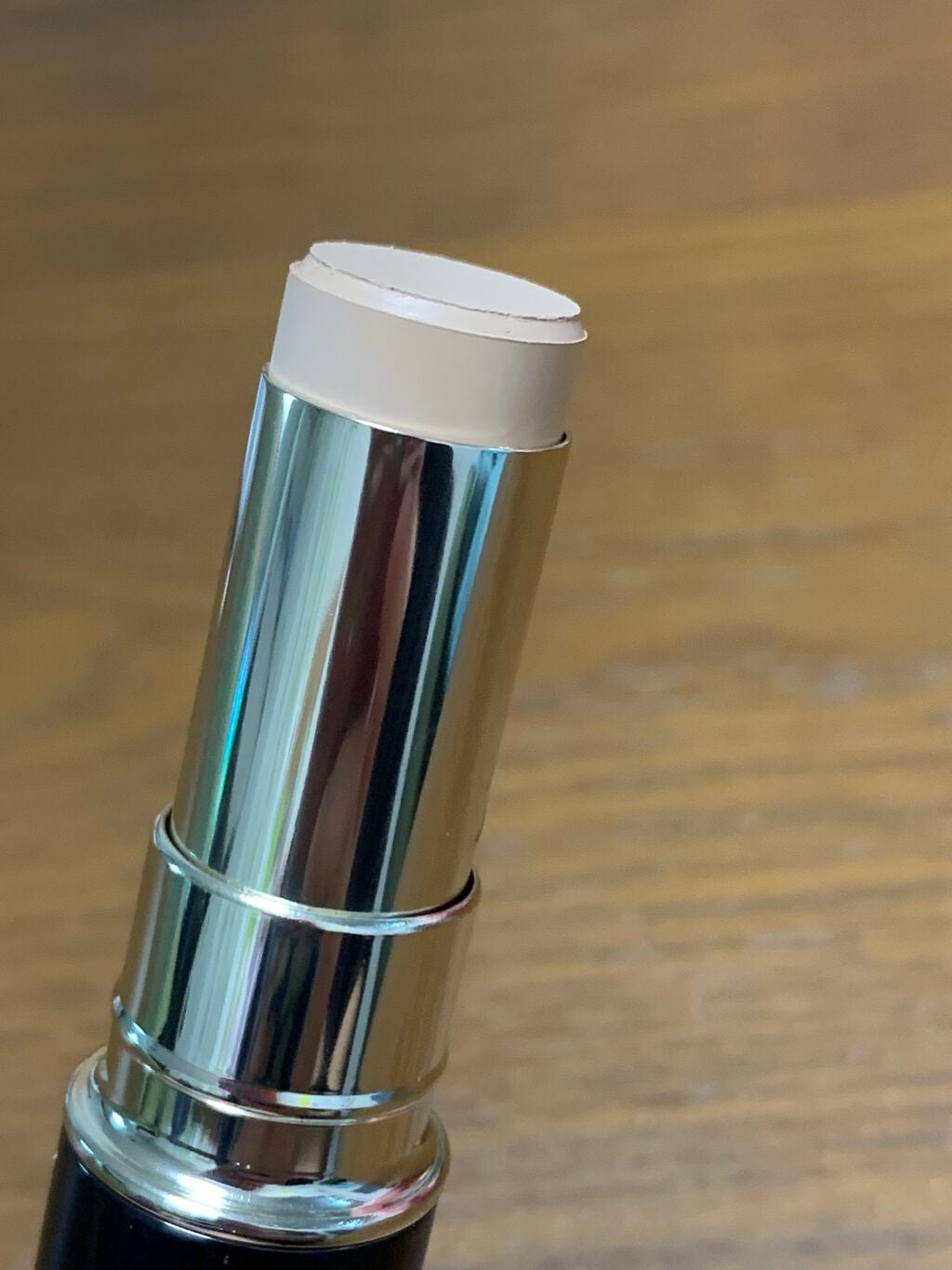 コレクチュールヴィサージュ/クレ・ド・ポー ボーテ/スティックコンシーラーを使ったクチコミ(3枚目)