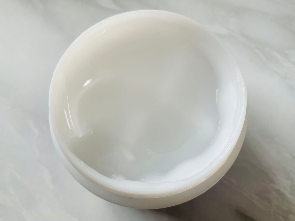 ハトムギ保湿ジェル(ナチュリエ スキンコンディショニングジェル)/ナチュリエ/美容液を使ったクチコミ(2枚目)