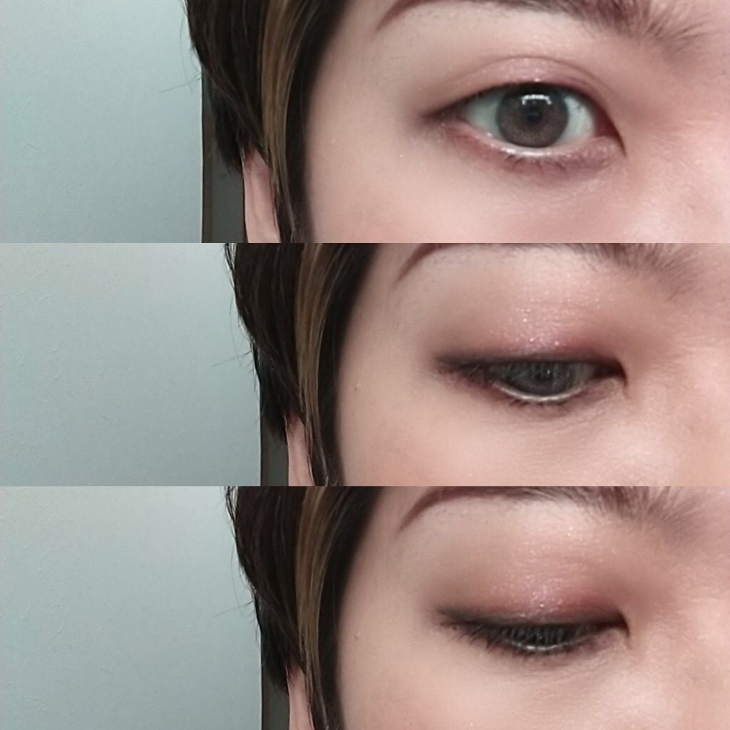 ピュア カラー ブラッシュ/SUQQU/パウダーチークを使ったクチコミ(6枚目)