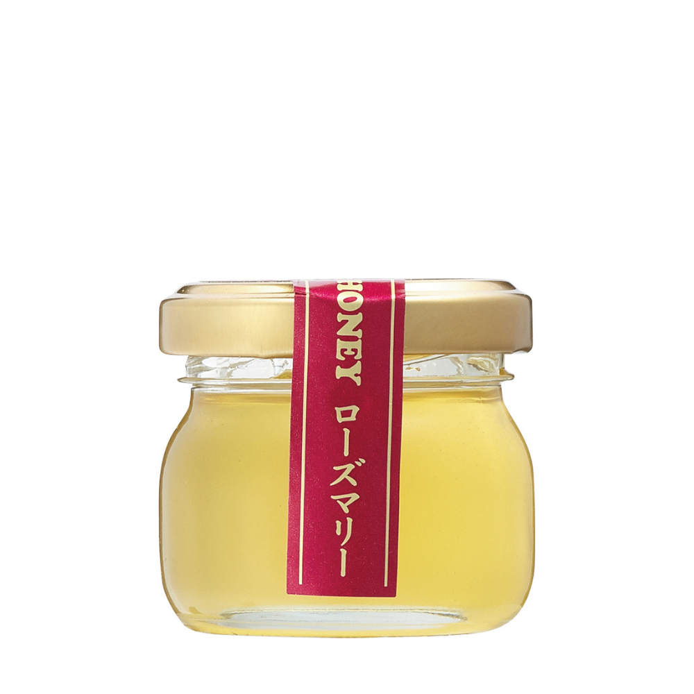 ハチミツ ローズマリー