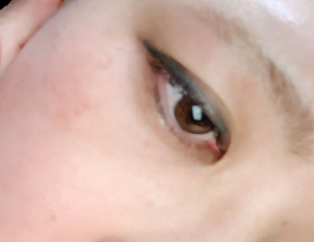 プラセホワイター 薬用美白アイクリーム/明色/アイケア・アイクリームを使ったクチコミ（2枚目）