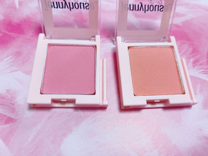 エアーフィットアーティストシャドウ/jenny house/単色アイシャドウを使ったクチコミ(2枚目)