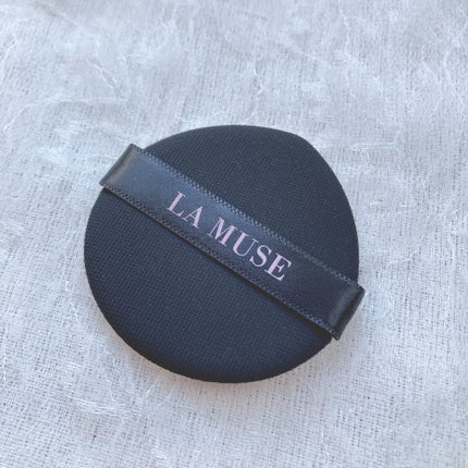 CORRECT CARE COMPLETE CC CUSHION/ラミューズ/クッションファンデーションを使ったクチコミ(6枚目)