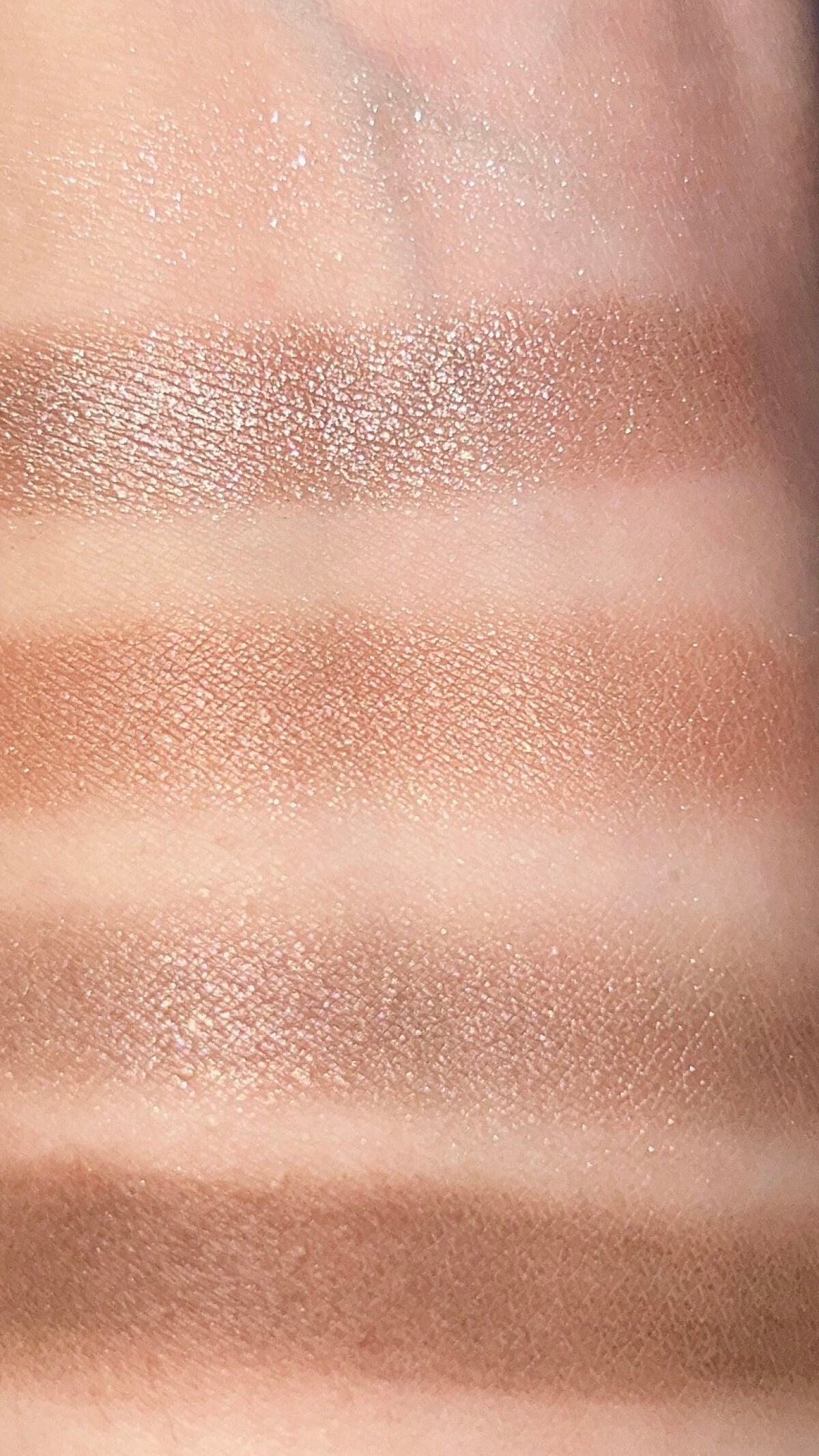 スタイリングアイゾーンコンパクト/LUNASOL/アイシャドウパレットを使ったクチコミ(3枚目)